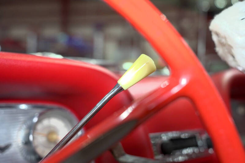 1959 Ford Thunderbird