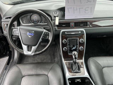 2016 Volvo XC70 T5 Premier
