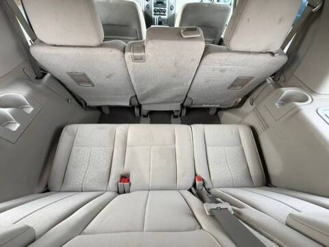 2013 Ford Expedition