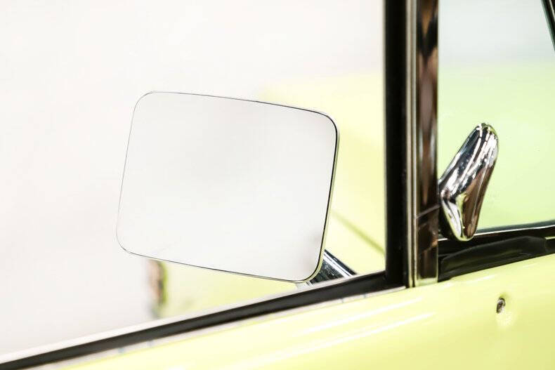 1972 Chevrolet Blazer