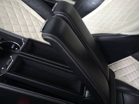 2016 Bentley Continental GT V8 S