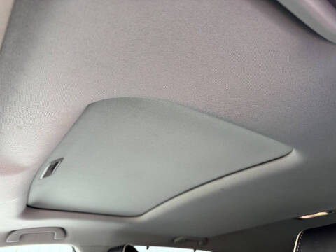 2017 Acura MDX SH-AWD w/Advance