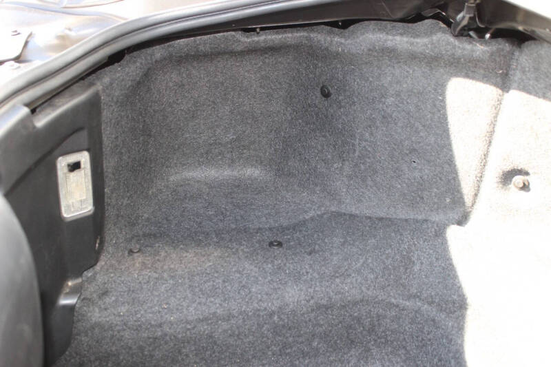 2017 FIAT 124 Spider Lusso