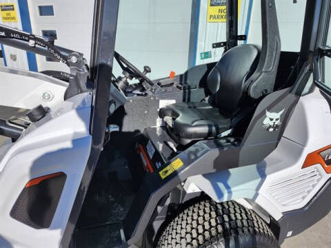 2025 NEW BOBCAT LOADER