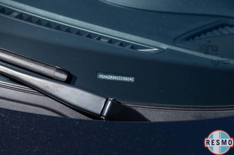 2014 Porsche 911