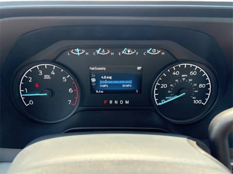 2025 Ford F-350 Super Duty XL