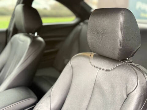 2015 BMW 2 Series M235i