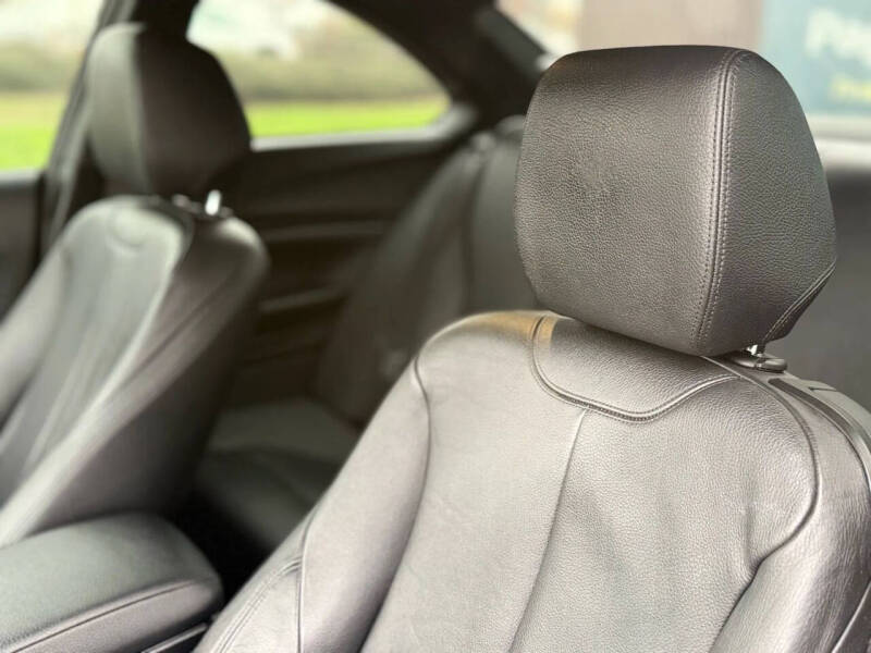 2015 BMW 2 Series M235i