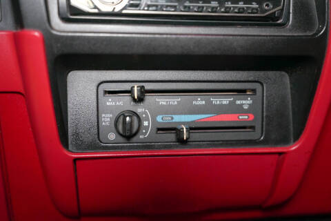 1990 Ford Bronco II Sport