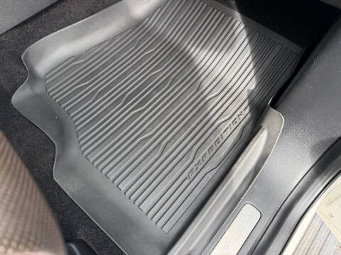 2021 Ford Expedition King Ranch