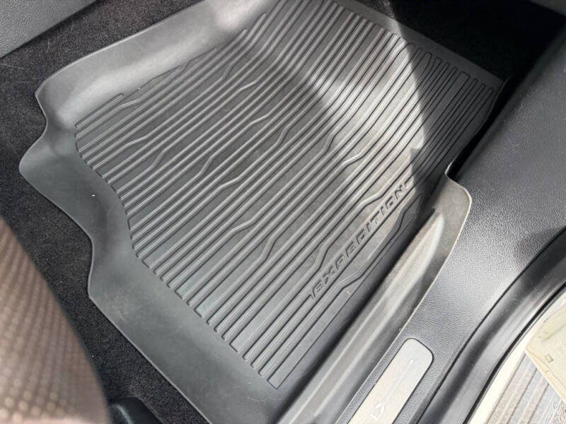 2021 Ford Expedition King Ranch