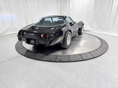 1978 Chevrolet Corvette