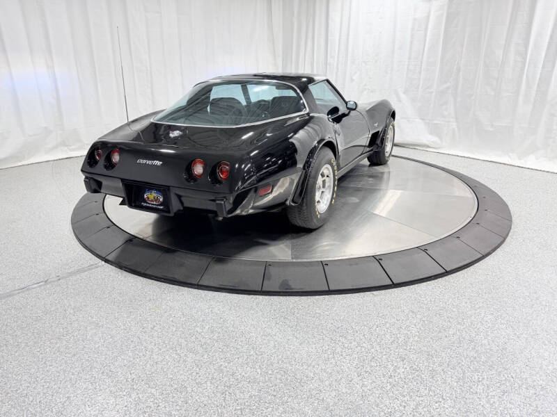 1978 Chevrolet Corvette