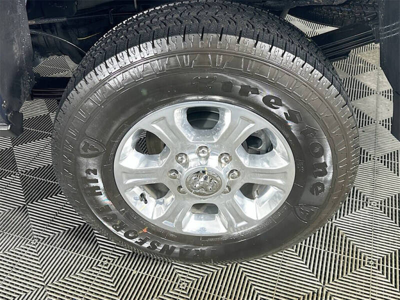 2025 RAM 3500 Big Horn