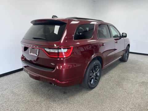2024 Dodge Durango R/T Plus