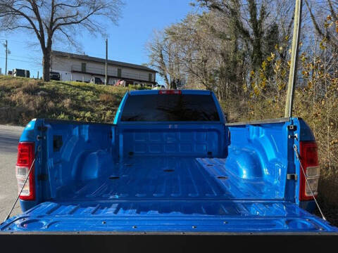 2022 RAM 3500 Big Horn