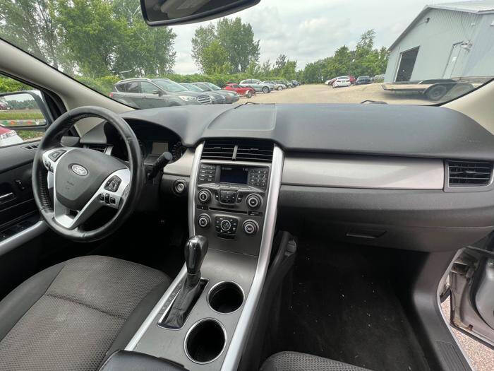 2011 Ford Edge SEL