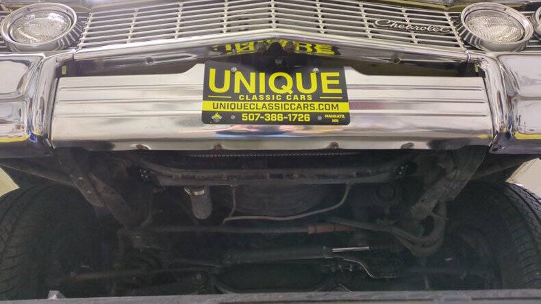 1964 Chevrolet Impala