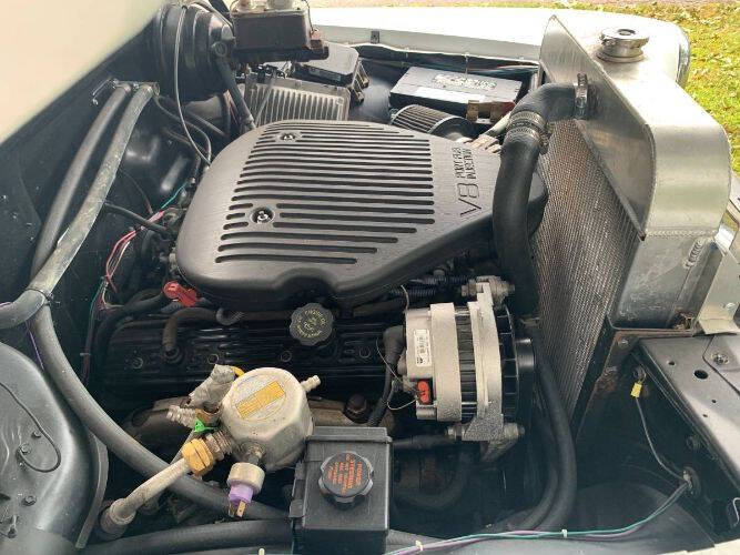 1952 Oldsmobile Super 88