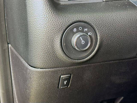 2015 Lincoln Navigator L