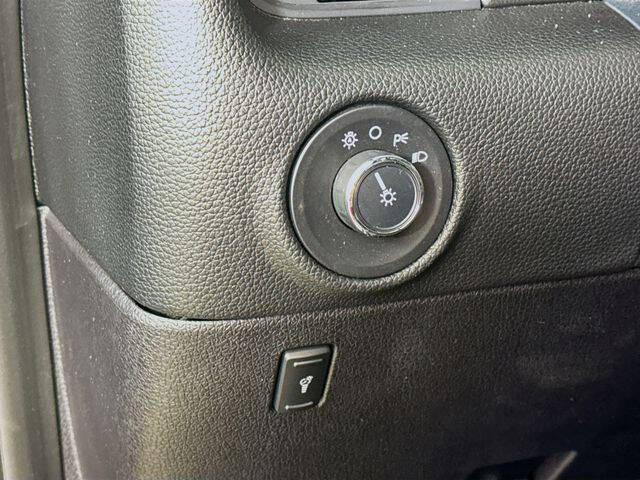 2015 Lincoln Navigator L