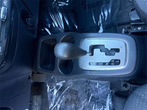 2017 Mitsubishi Mirage G4