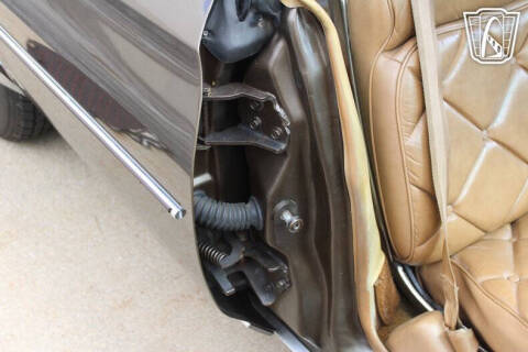 1974 Buick Electra