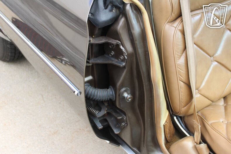 1974 Buick Electra