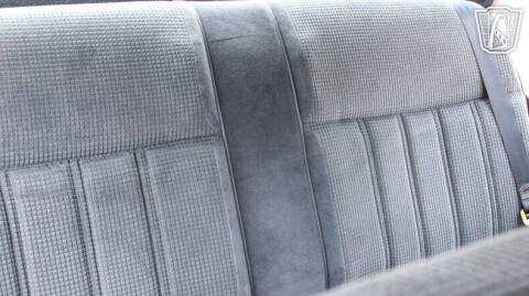 1990 Buick LeSabre Custom