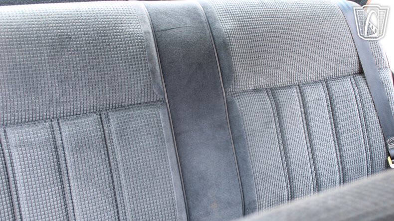1990 Buick LeSabre Custom