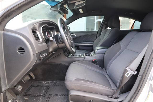 2016 Dodge Charger  - $19,997
