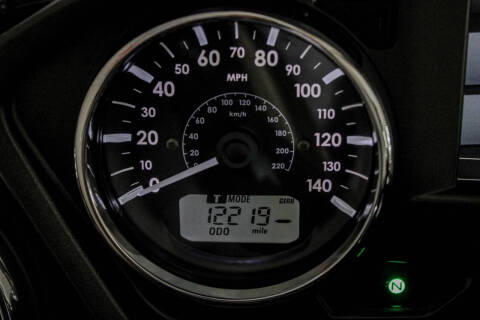 2018 Yamaha Star Venture