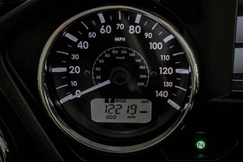 2018 Yamaha Star Venture