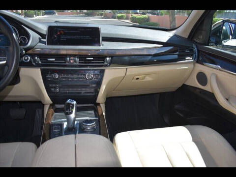 2016 BMW X5 xDrive40e