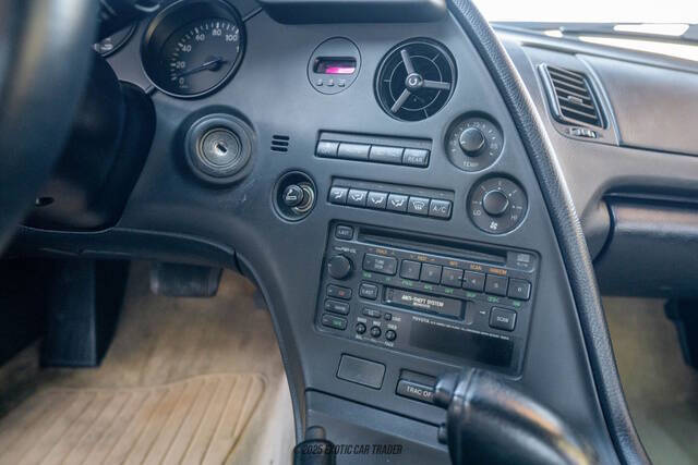 1994 Toyota Supra Turbo