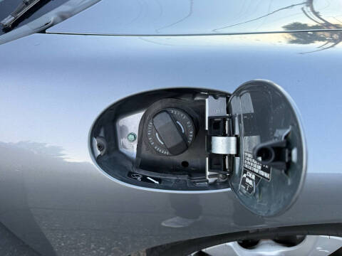 2001 Porsche Boxster
