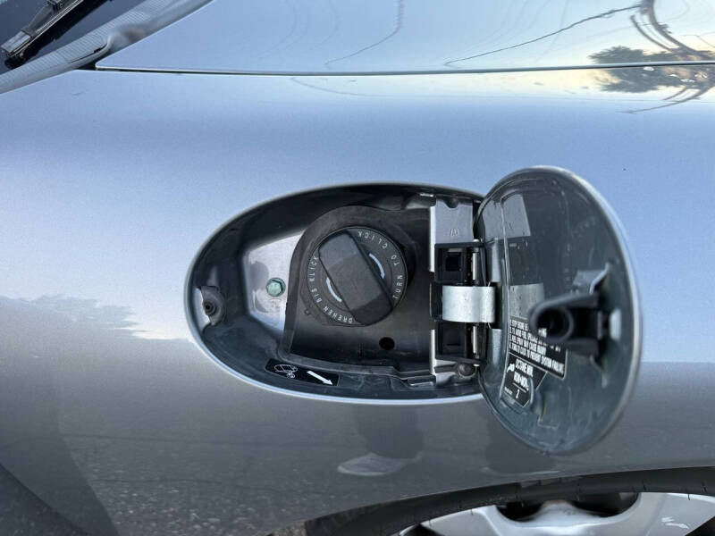 2001 Porsche Boxster