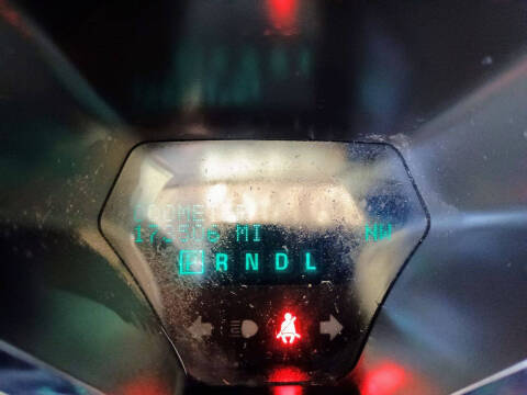 2014 Chevrolet Traverse LS