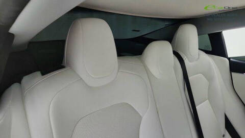 2024 Tesla Model 3 Performance