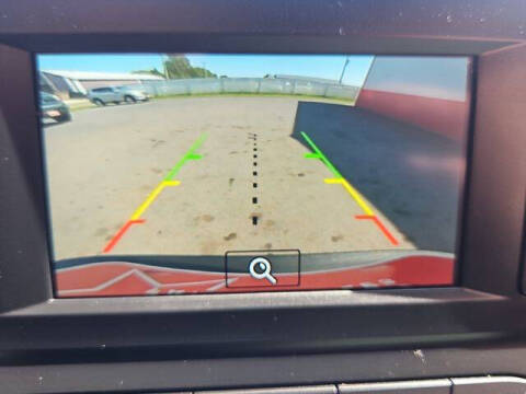 2020 Ford EcoSport S