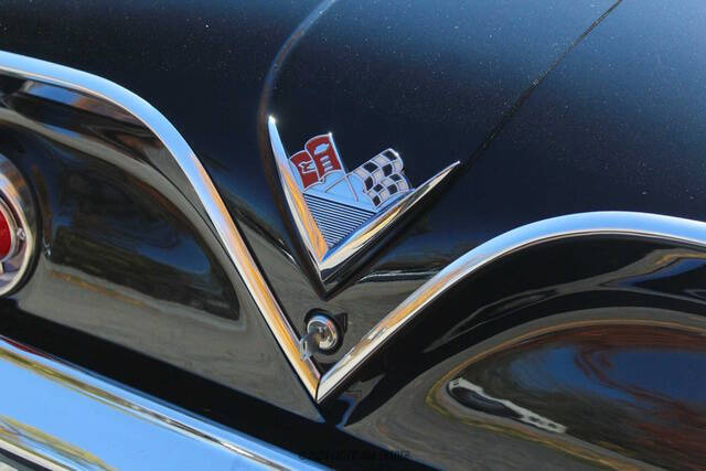 1961 Chevrolet Impala