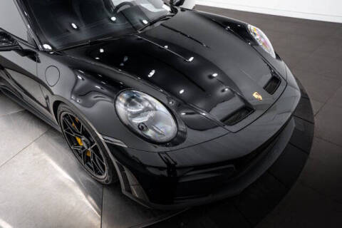 2026 Porsche 911 GT3