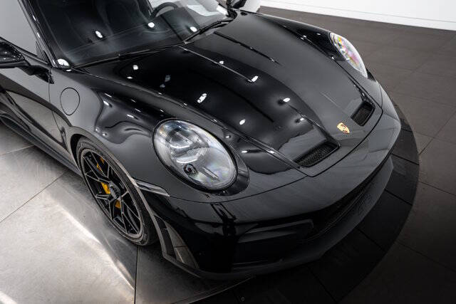 2026 Porsche 911 GT3