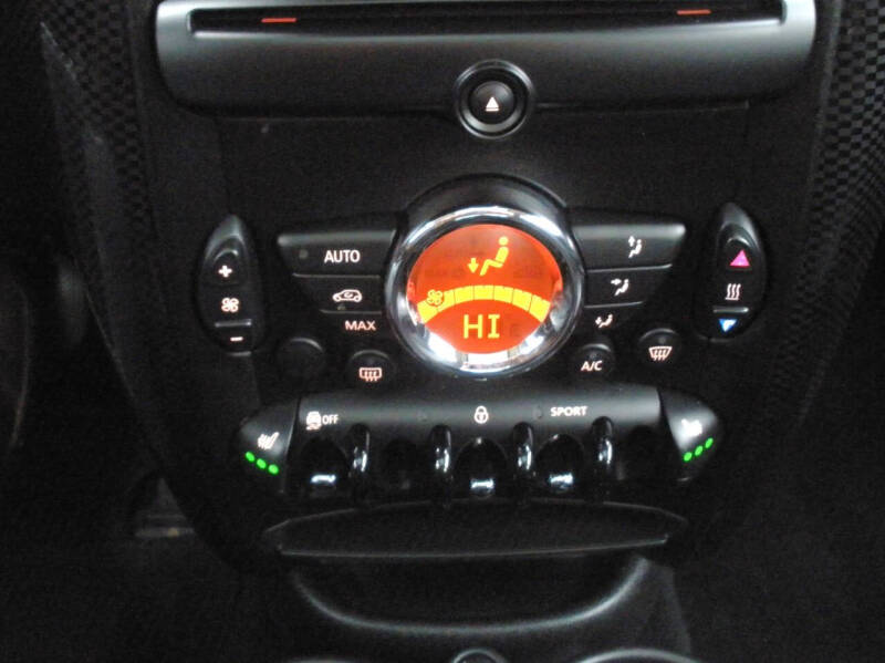 2013 MINI Countryman Cooper