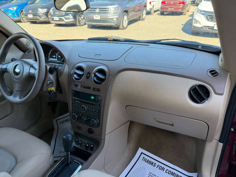 2007 Chevrolet HHR LT