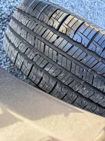 2014 Nissan Altima 2.5 SV