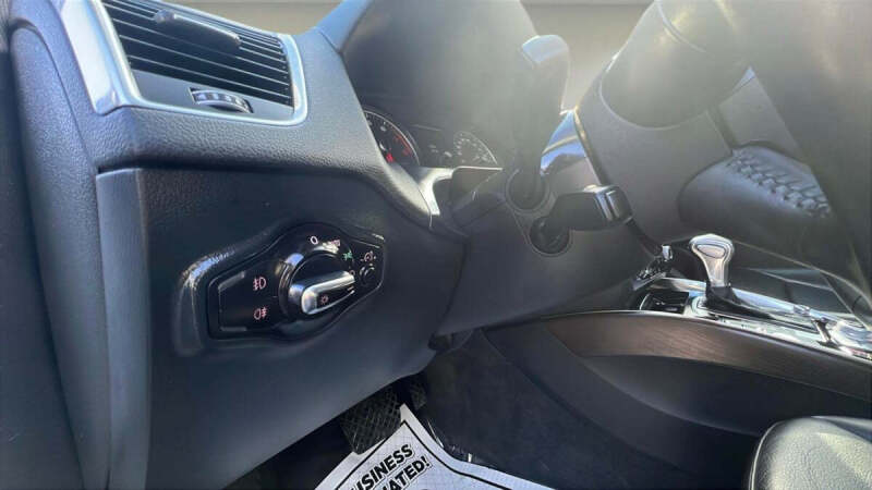 2017 Audi Q5 2.0T quattro Premium Plus