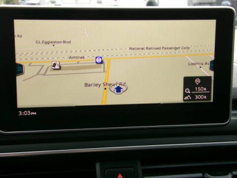 2019 Audi S4 3.0T quattro Prestige