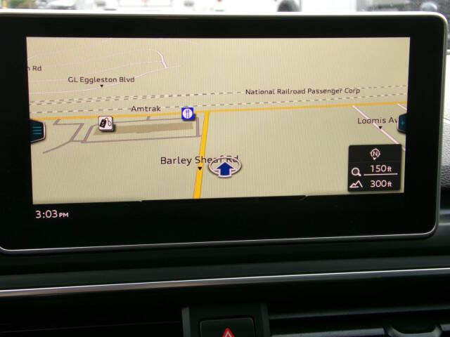 2019 Audi S4 3.0T quattro Prestige