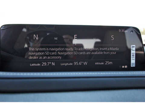 2026 Mazda CX-30 2.5 S Aire Edition